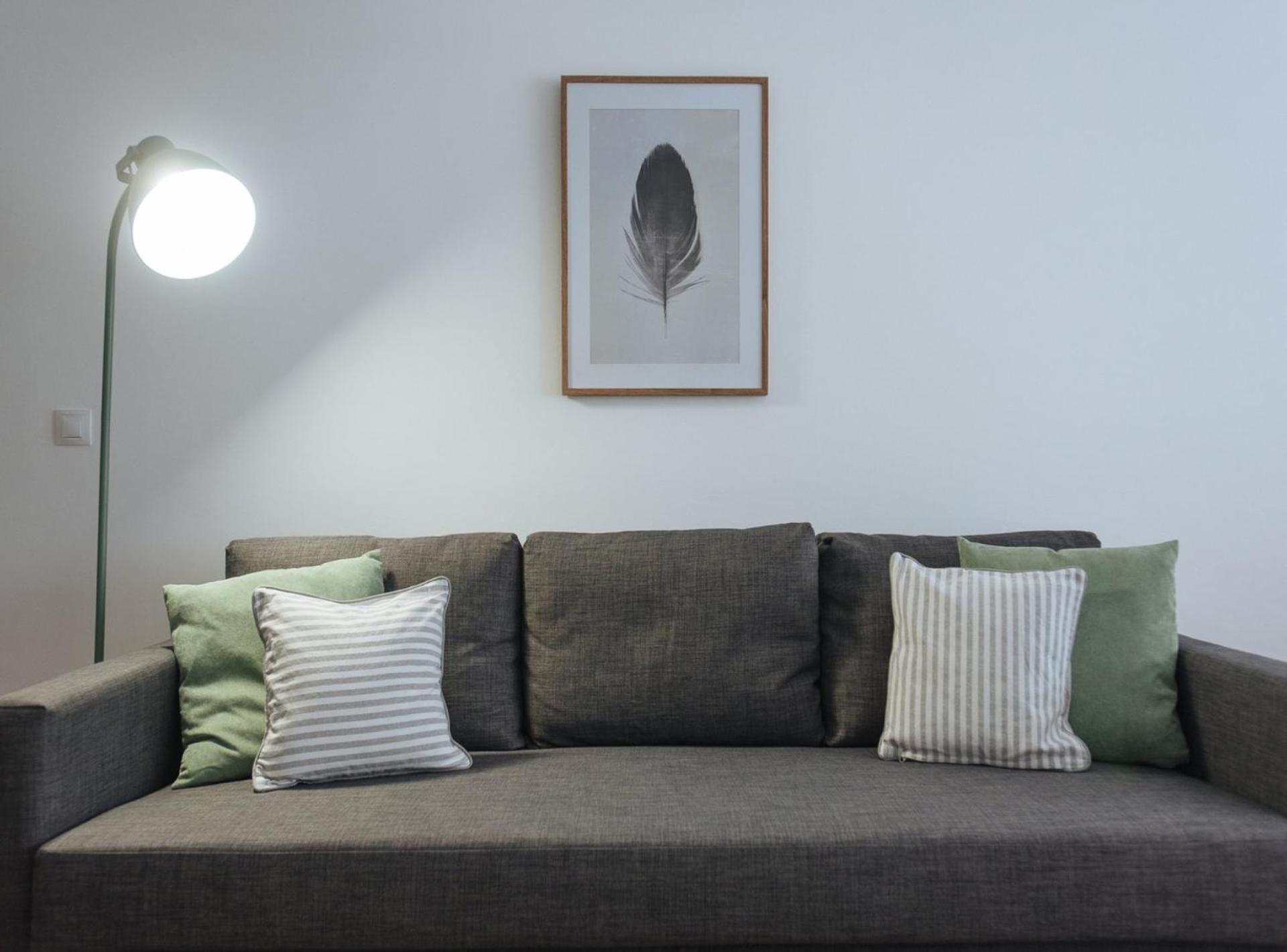 Magno Apartments Munoz Olive Seville Room photo